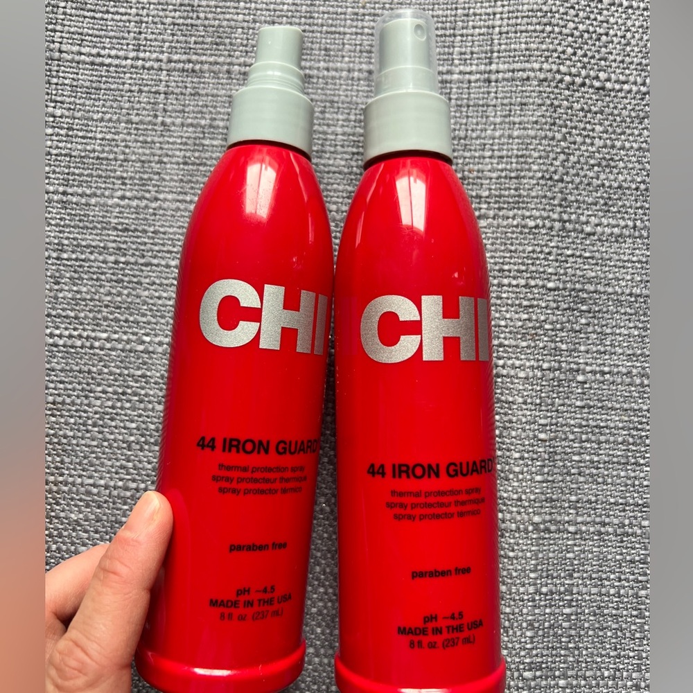 CHI Red Thermal Protection Spray (2pc)